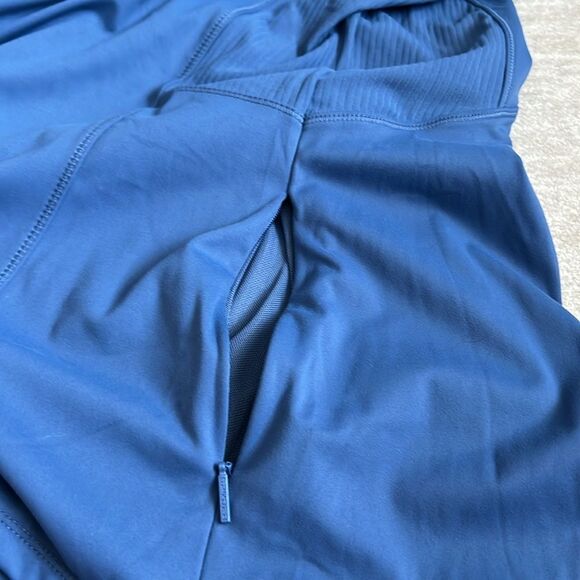 Spyder Women’s Active Long Sleeve Athletic Running Top - Picture 5 of 10